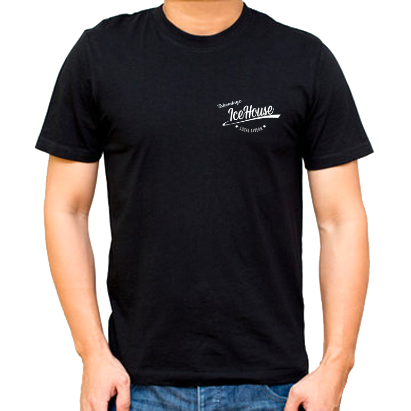 Men's Pocket Logo T-shirt